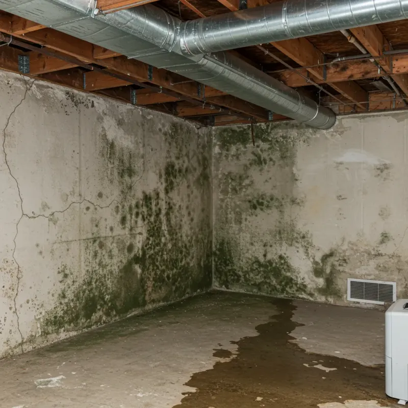 Professional Mold Removal in Country Squire Lakes, IN